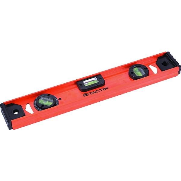 Tactix Line Level, Tools & DIY, Measuring Tools & Levels