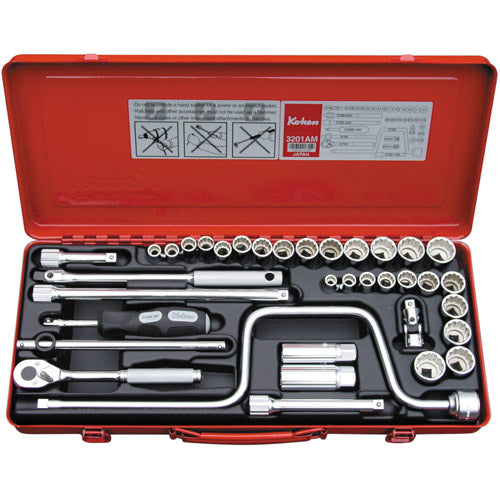 Koken deals socket wrench