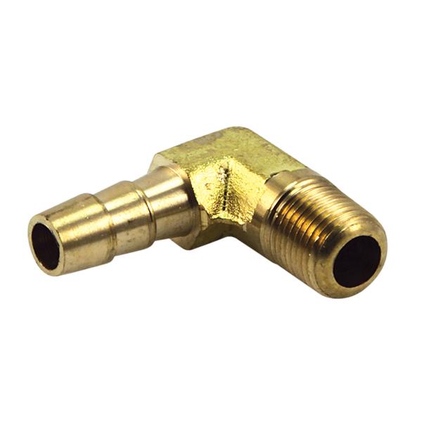 Champion 3/8in x 1/4in BSP Brass Single Flare Union** - Buy Tools Online