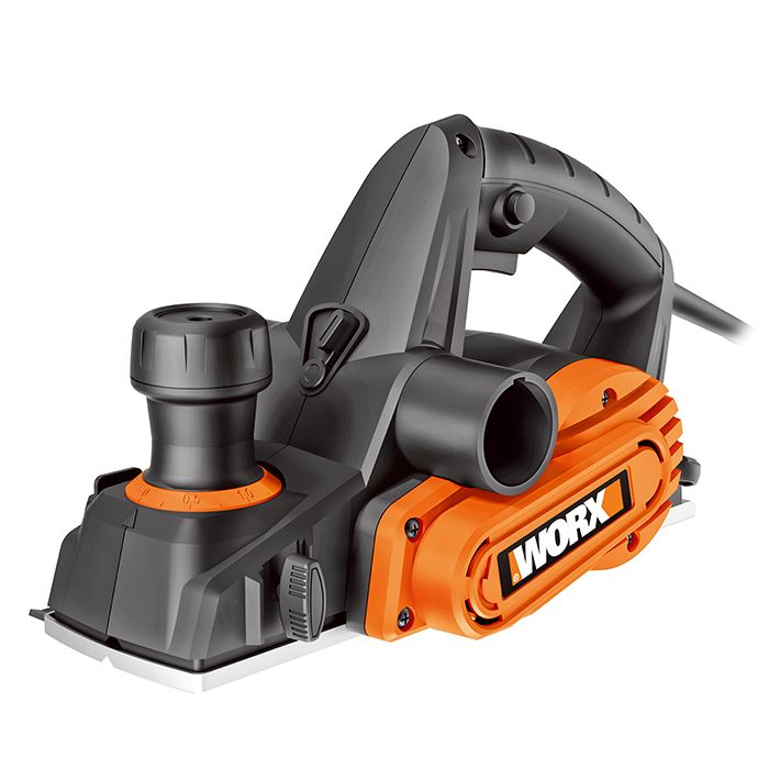 Worx 750W Planer