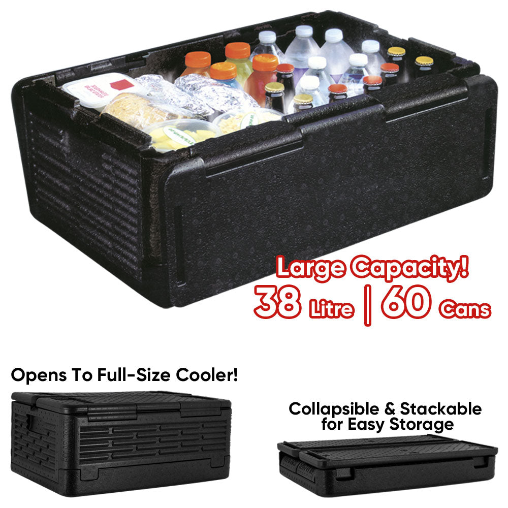 Promarine cooler sale