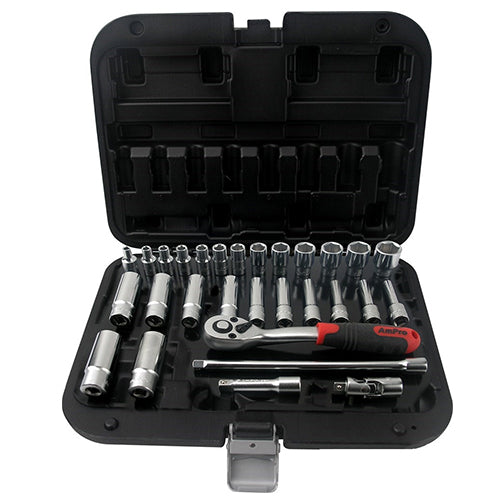 Ampro store socket set