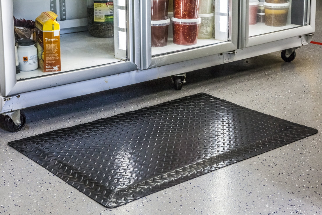 Surefoot Floor Mat