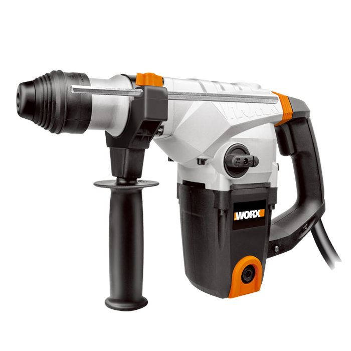 Worx 1250W Rotary Hammer