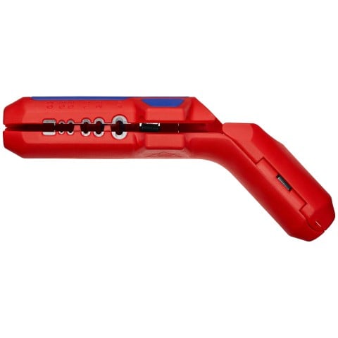 KNIPEX ErgoStrip Universal Stripping Tool