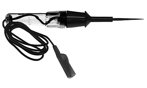 T&E Circuit Tester