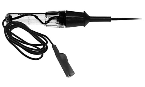 T&E Circuit Tester