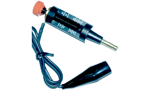 T&E Ignition Spark Tester