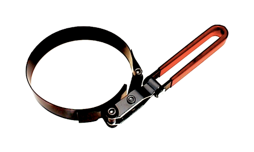 T&E Large Swivel Filter Wrench