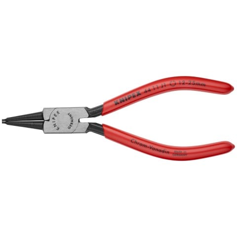 KNIPEX Pliers Circlip 8-25mm Int Str 140mm