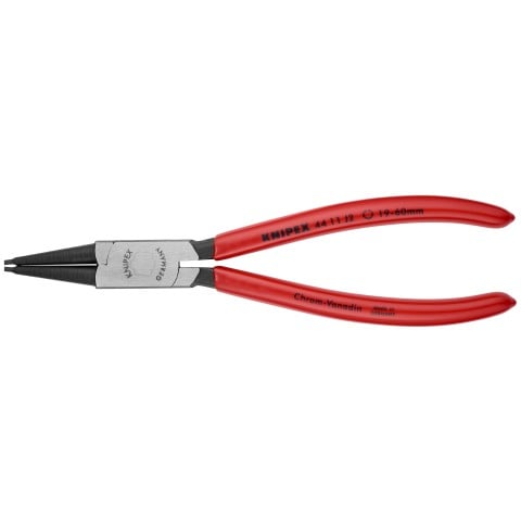 KNIPEX Pliers Circlip 19-60mm Int Str 180mm