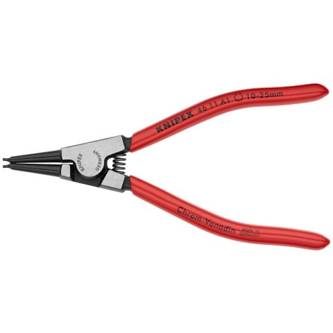 KNIPEX Pliers Circlip 10-25mm Ext Str 140mm