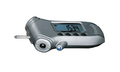 T&E Digital Tyre Gauge