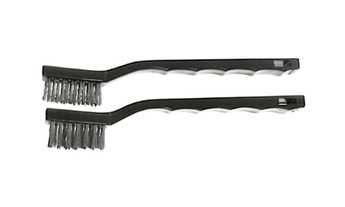 T&E Brass & Stainless Steel Utility Brushes