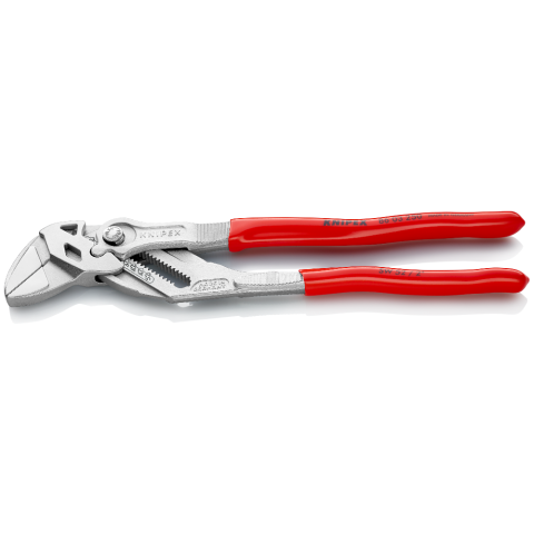 KNIPEX Pliers Wrench 250mm Plas