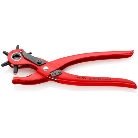 KNIPEX Pliers Revolving Punch