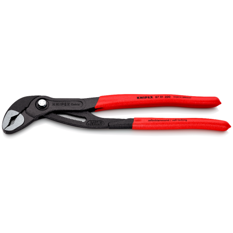 KNIPEX Pliers Cobra 300mm Plas