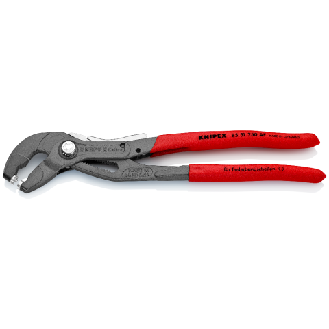 KNIPEX Spring Hose Clamp Pliers