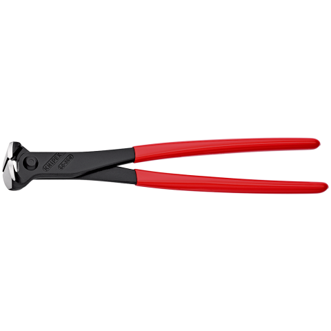 KNIPEX Pliers Nipper End 280mm Cut