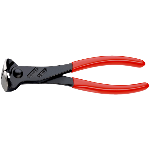 KNIPEX Pliers Nipper End 180mm Cut