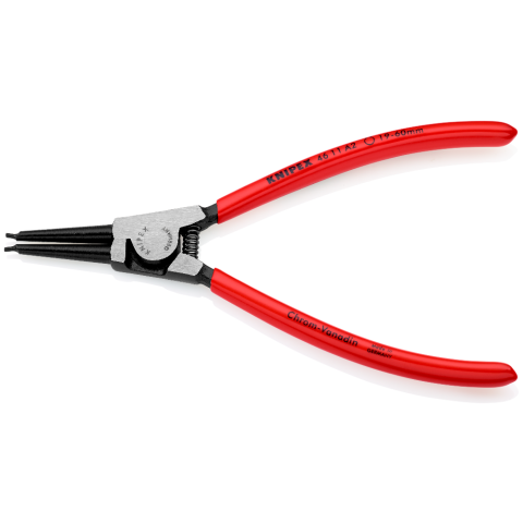 KNIPEX Pliers Circlip 16-60mm Ext Str 180mm