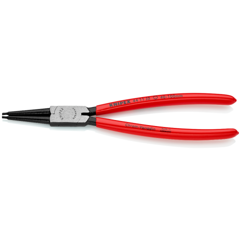 KNIPEX Pliers Circlip 40-100mm Int Str 225mm