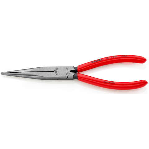 KNIPEX Pliers Mech 200mm Plas Str