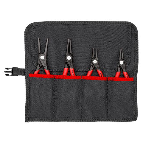 KNIPEX Pliers Set 4Pc Circlip