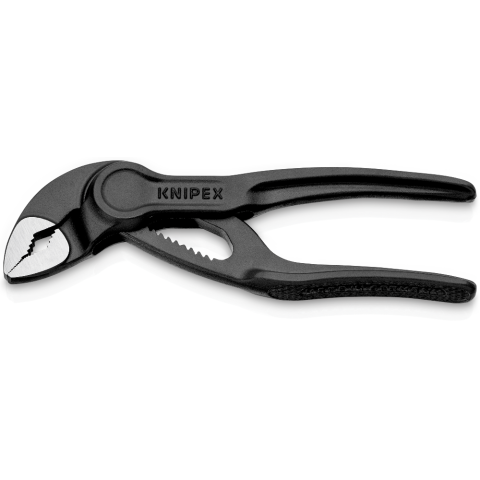 KNIPEX Pliers Cobra Hightech Water Pump XS, 100mm