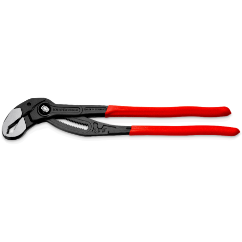 KNIPEX Pliers Cobra 400mm Plas