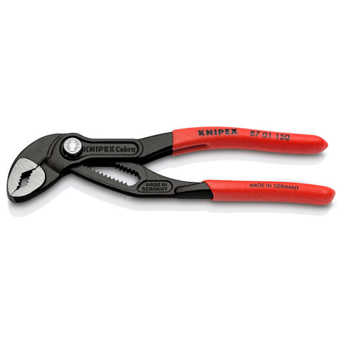 KNIPEX Pliers Cobra 150mm Plas