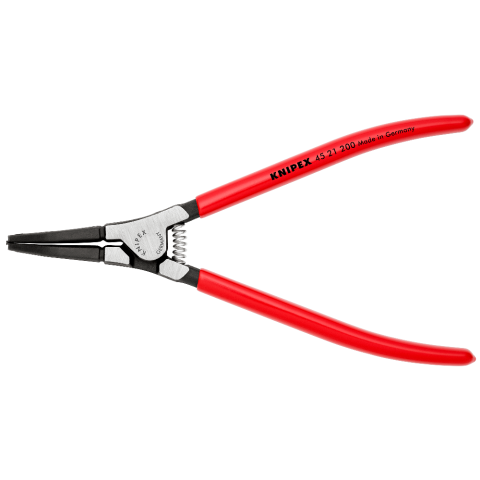 KNIPEX Pliers Retaining Ring 200mm