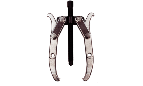 T&E Two Jaw Puller (2 Ton)