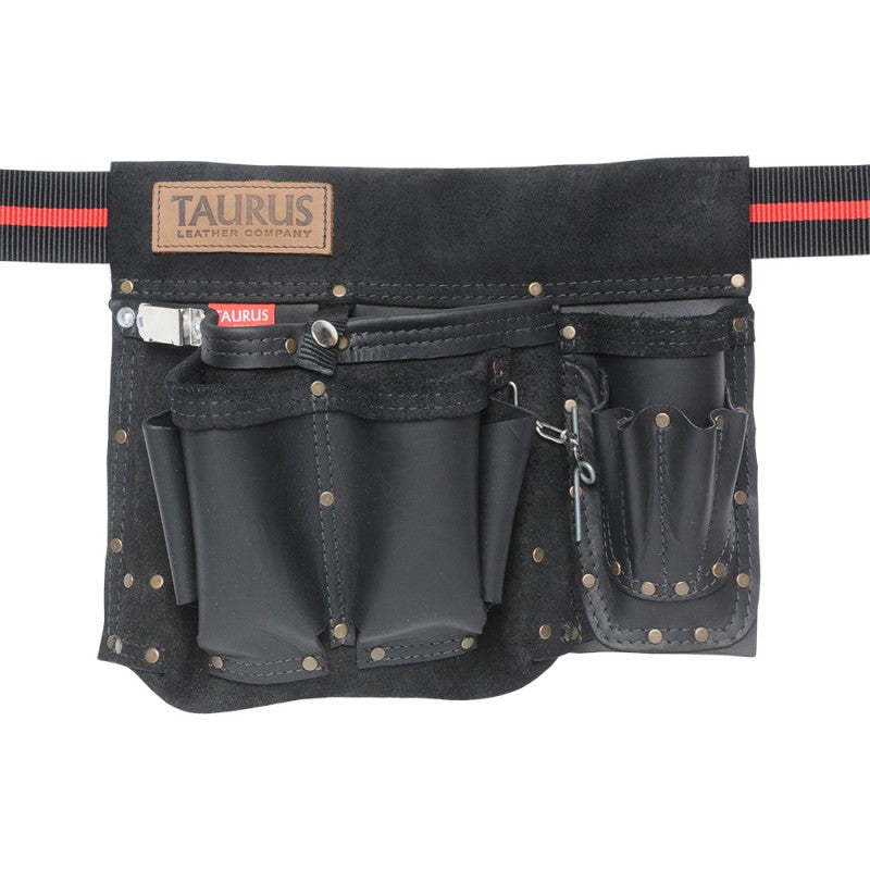 Taurus Classic Leather Electricians Toolbelt