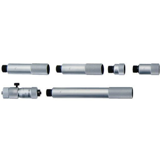 Mitutoyo Inside Micrometer Tubular Extension Rod Type 2-12"-Mitutoyo-Tool Factory