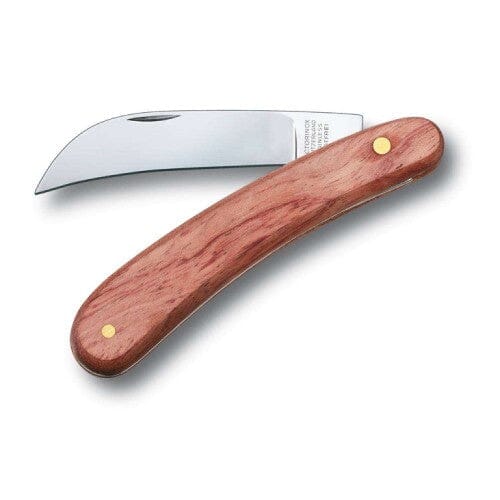 Victorinox Pocket Knife Grafting 1.9200 Wood Curved Blade