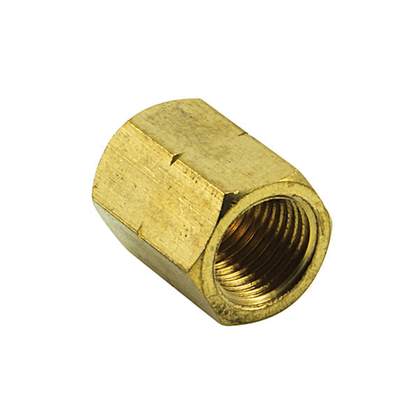 Champion 1/8in BSP Brass Hex Socket - 2pk (BP)**