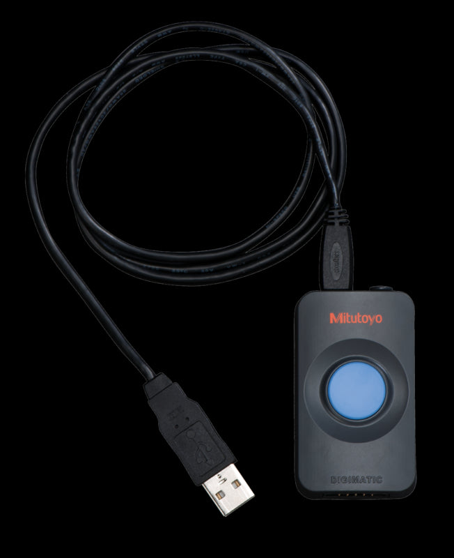 Mitutoyo Digimatic USB Input Tool