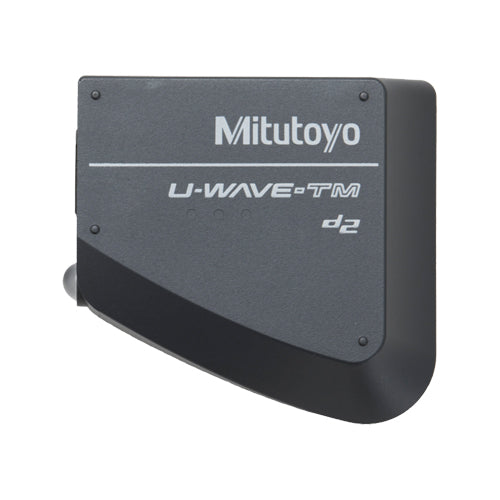 Mitutoyo U Wave/TM Fit Transmitter Buzzer Type for Micrometers