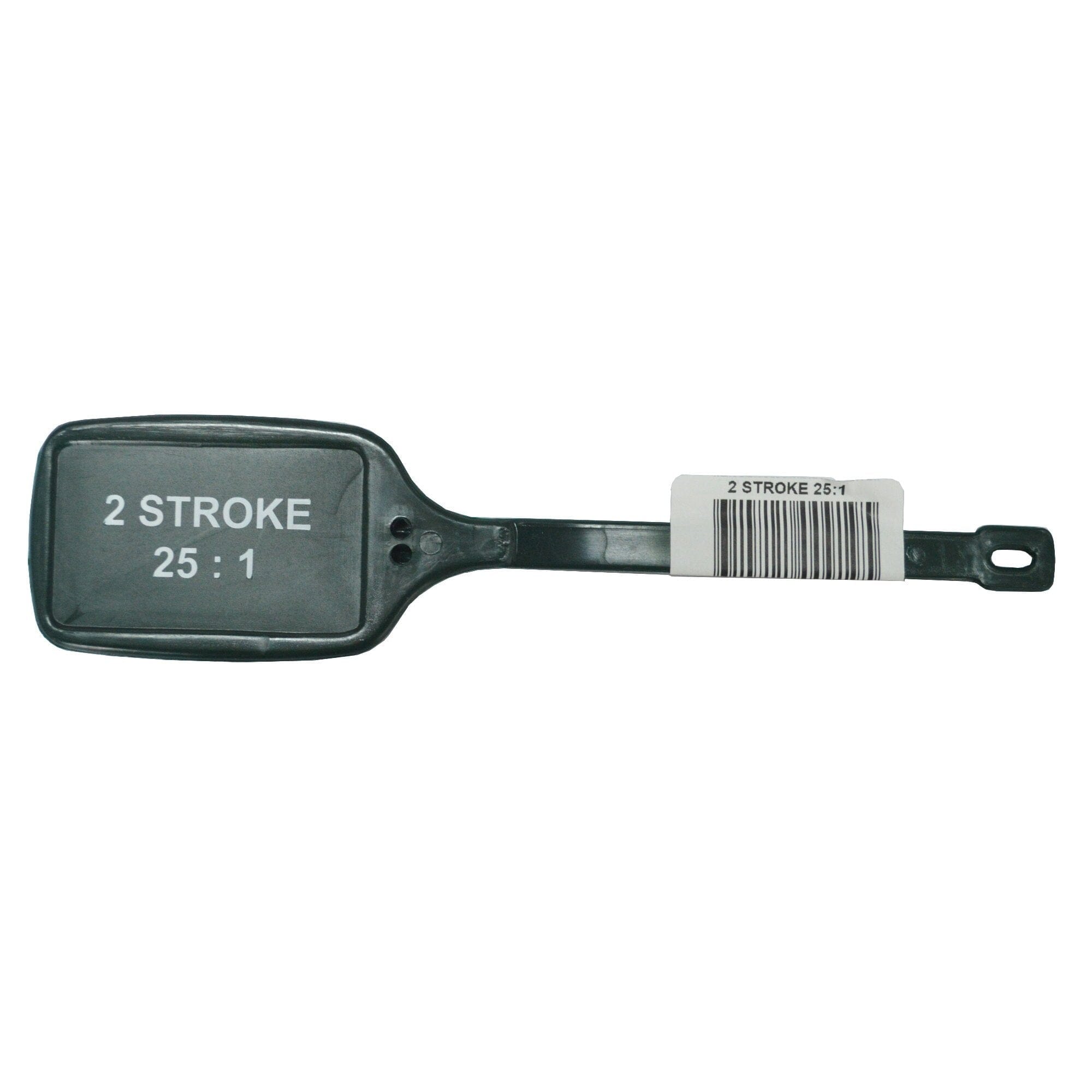 Kevron FUEL I.D.TAGS Bag of 10            2 STROKE 25:1