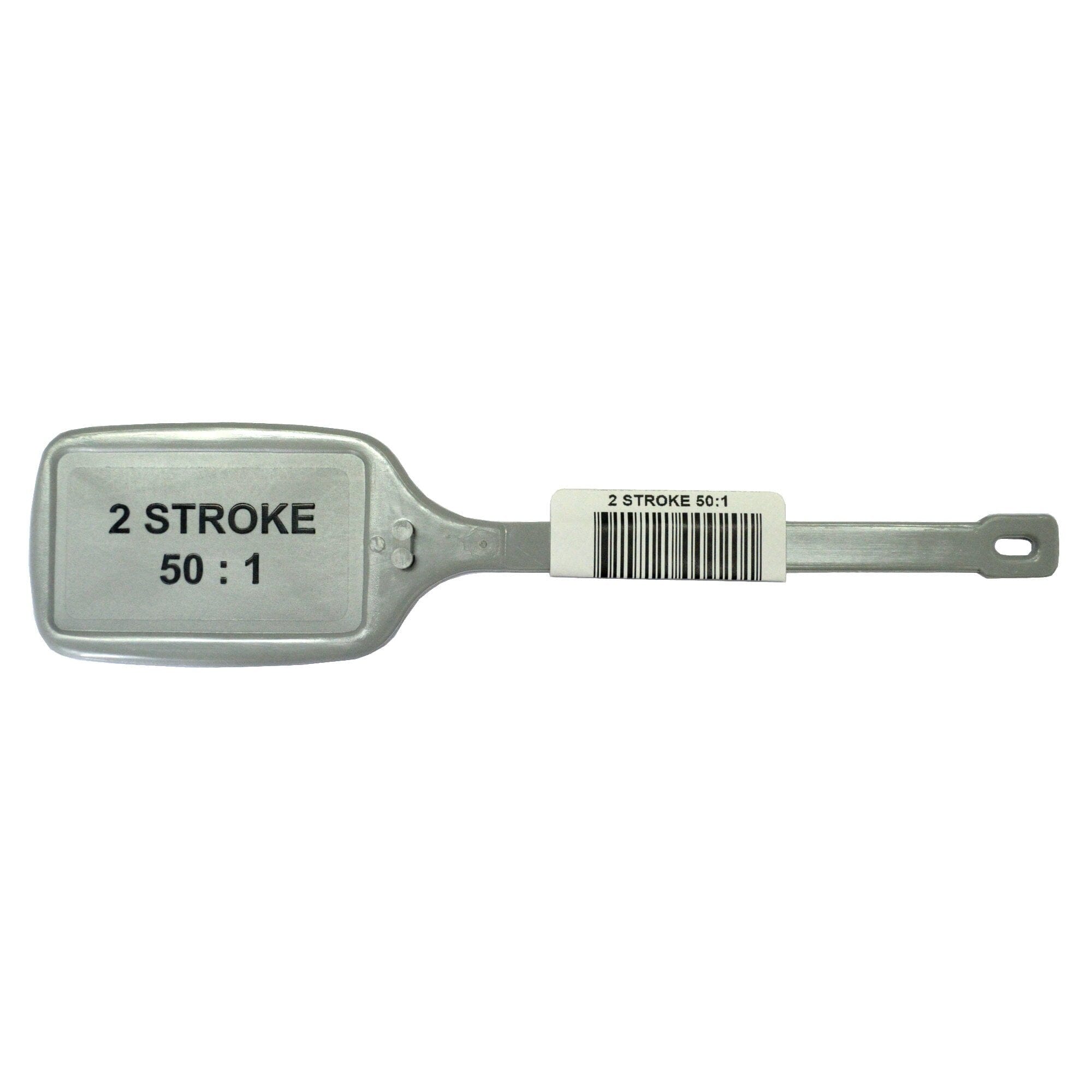 Kevron FUEL I.D.TAGS Bag of 10            2 STROKE 50:1