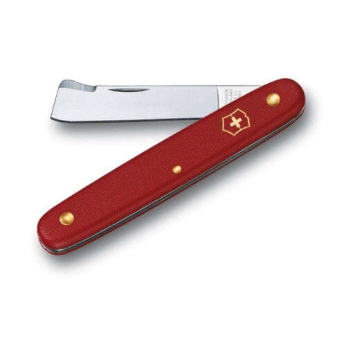 Victorinox Pocket Knife Budding 3.9020 Red 1 Blade