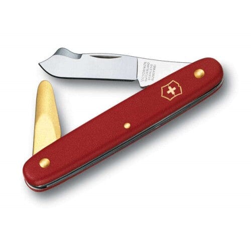 Victorinox Pocket Knife Budding 3.9140 Red 2 Blades