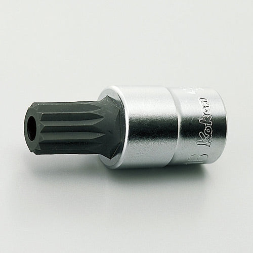 Koken 1/2"Dr XZN Bit Socket MH16-Sockets & Accessories-Tool Factory