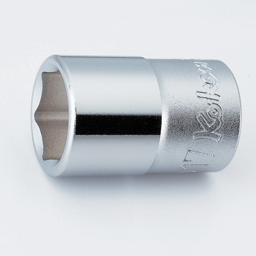 Koken 4400A 6pt Socket 1/2"Dr 1.7/16"