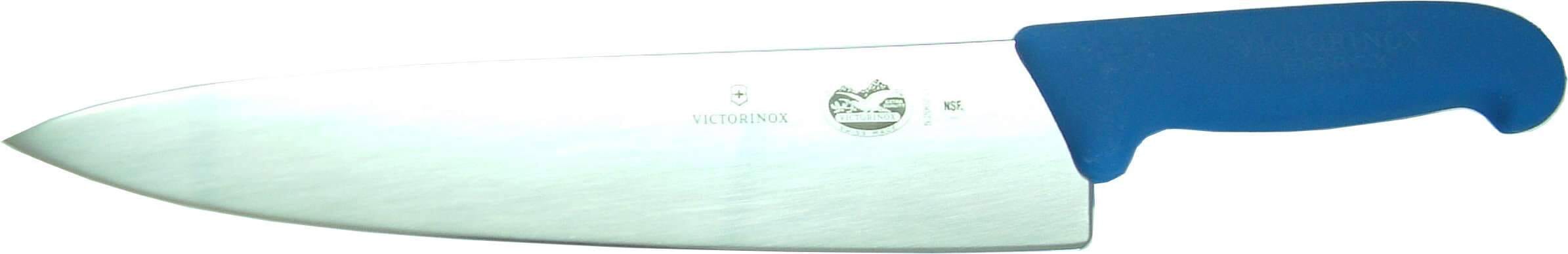 Victorinox Carving Knife 5.2002.25cm Blue Handle