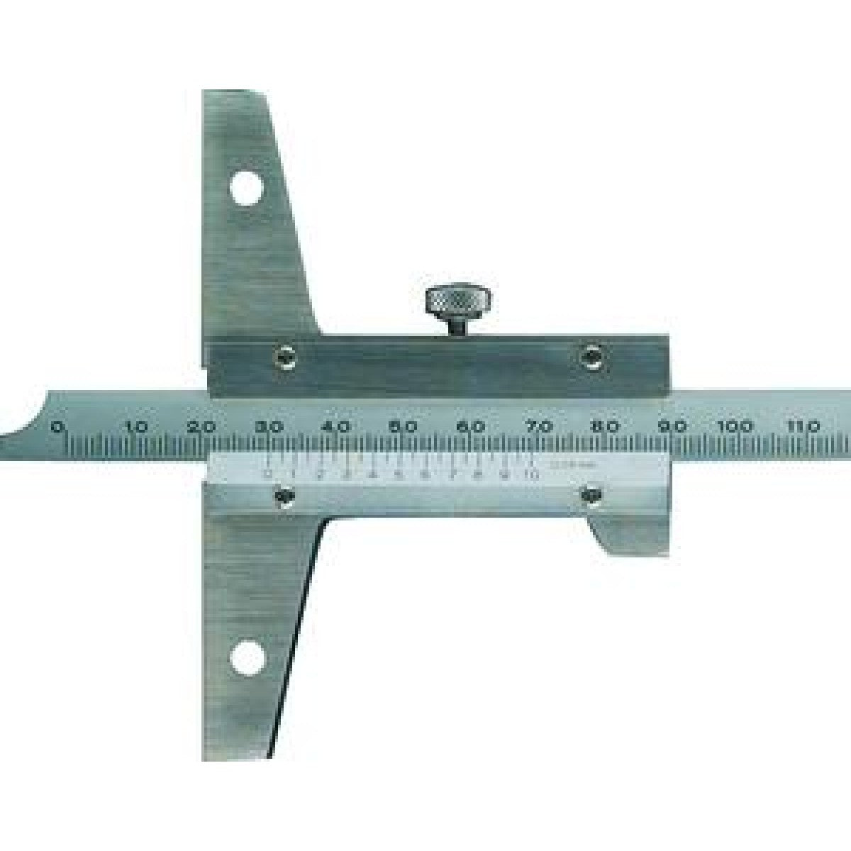 Mitutoyo Vernier Depth Gauge-Mitutoyo-Tool Factory