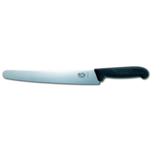 Victorinox Pastry Knife 5.2933.26cm Black Handle