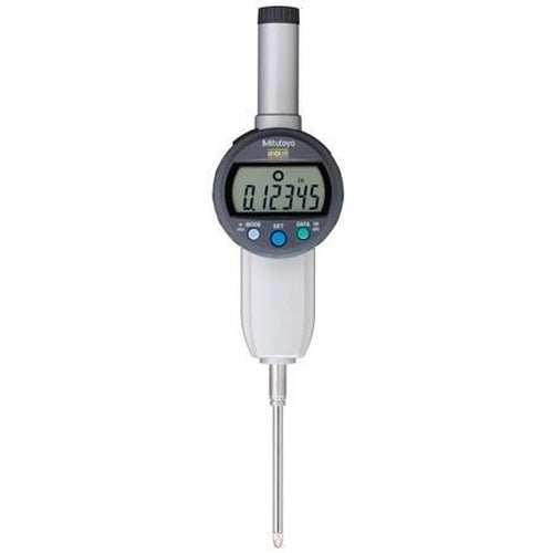 Mitutoyo Digimatic Indicator 2.0"/50.8mm x .00005"/0.001mm with flat back-Mitutoyo-Tool Factory