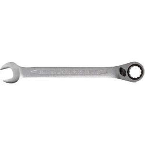 Teng Reversible Ratchet Combination Spanner 9/16In | Wrenches & Spanners - Imperial-Hand Tools-Tool Factory